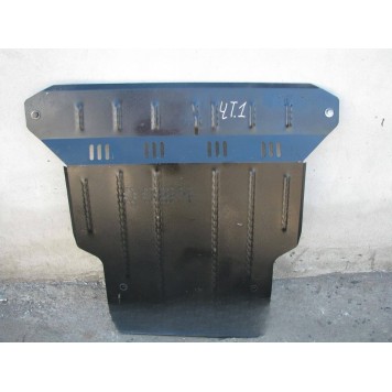 Защита двигателя Chery Tiggo 2005-2011